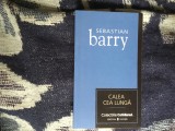 E2 Calea cea lunga &ndash; Sebastian Barry