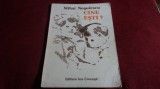 MIHAI NEGULESCU - CINE ESTI