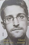 Dosar Permanent - Edward Snowden, Nemira, 2019, Romana, Paperback, 556 pagini, Politica, Siguranta Nationala, Buna