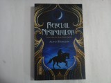 REBELUL NISIPURILOR - ALWYN HAMILTON