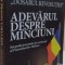 DOSARUL REVOLUTIEI , ADEVARUL DESPRE MINCIUNI de IOAN DAN, 2015