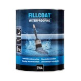 Sigilant Instant Crapaturi Fillcoat Negru 5 Litri, Rust-Oleum