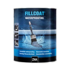 Sigilant Instant Crapaturi Fillcoat Negru 5 Litri
