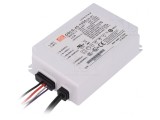 Alimentator LED 45W 26-43VDC 1050mA