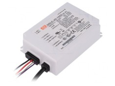 Alimentator LED 45W 26-43VDC 1050mA foto