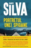 Cumpara ieftin Portretul unei spioane, Litera