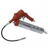 Pistol de gresat, Dedra