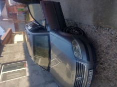 VW Passat b5 19tdi 2002 foto