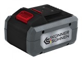 Cumpara ieftin Acumulator litiu 20V KS 20V6-2