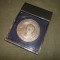 Medalie WOODROW WILSON /SUA 1913 - 1921/Centenarul Marii Uniri a Romanilor