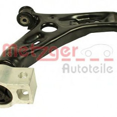 Bascula / Brat suspensie roata SEAT LEON (1P1) (2005 - 2012) METZGER 58079002