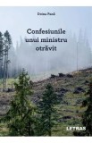 Confesiunile unui ministru otravit - Doina Pana