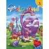 Coloram 3 - Dinozauri, Girasol