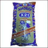 Nada Carp Zoom La Sirene X21 850gr