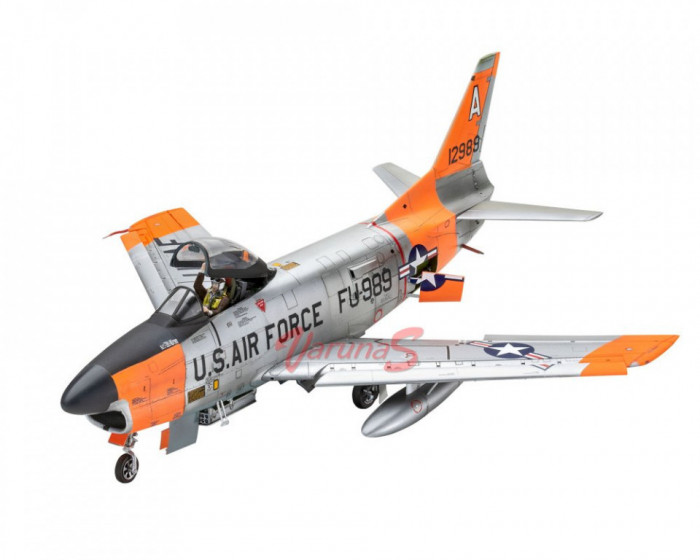 F-86D Dog Sabre