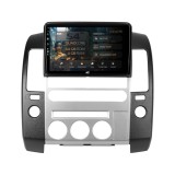 Cumpara ieftin Navigatie HUB64 Nissan Pathfinder-Navara (2005-2014), 4GB RAM, Android 13, Quadcore, DSP, GPS, Wi-FI, Carplay, Android Auto, USB, Bluetooth, Waze, Tou