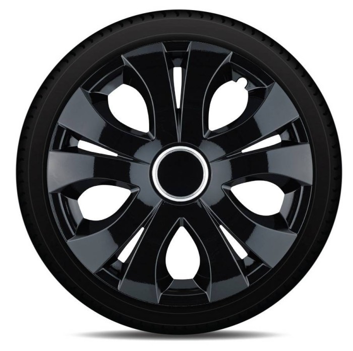 Capace Roti Model TOP