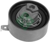 INA 531 0776 10 rola intinzator,curea distributie