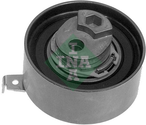INA 531 0776 10 rola intinzator,curea distributie