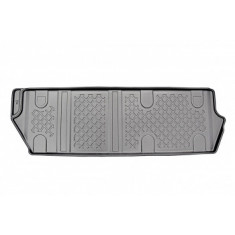 Covorase tip tavita Mercedes Vito W447 2014-prezent, Aristar (pentru randul 3 - cu scaune fixe)