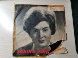 Tonina Torrielli &ndash; Burattino / Gin, Gin, Gin (Italia, 1961)