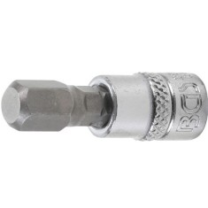 Imbus cu cap hexagonal 8mm, 1/4