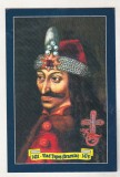 bnk cp VladTepes - Carte postala necirculata