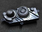 Modul de climatizare HONDA CIVIC VIII Hatchback FN, FK 2010 OEM: 79600SMGE4 2170027