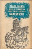 Viata si isparvile vestitului cavaler Snapanschi - Georg Weerth