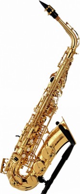 Saxofon Alto Yamaha YAS-480 foto