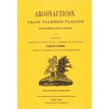 Argonauticon Cajus Valerius Flaccus hősk&ouml;ltem&eacute;nye nyolc &eacute;nekben - Caius Valerius Flaccus