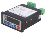 Contor Electronic LED IP65 999999 impulsuri