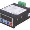 Contor Electronic LED IP65 999999 impulsuri