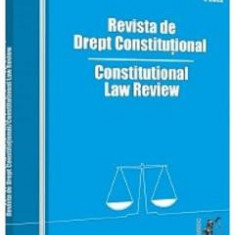 Revista de drept constitutional Nr.1/2022