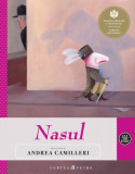 Nasul - Paperback brosat - Cornelia Dumitru - Curtea Veche