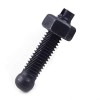 Șurub Ajustare Tacheți Motor Motosapă Diesel 186F, Compatibil Chinezesc, 30mm