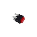 Intrerupator Piesa Originala POLTI M0006009 pentru Fier de Calcat (Accesorii Fiare de Calcat)