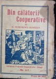 Din calatorii Cooperative - G. Dumitrescu-Bumbesti