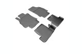 SET COVORASE AUTO CAUCIUC FIT RENAULT MEGANE III (2009-2016) - 5 PCS