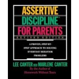 Assertive Discipline for Parents