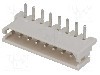 Conector semnal, 8 pini, pas 2.5mm, serie SPOX, MOLEX - 22-05-7085