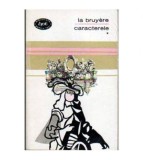 Jean de la Bruyere - Caracterele sau Moravurile acestui veac