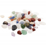 Mix pietre rulate 1-15cm 100g, Stonemania Bijou
