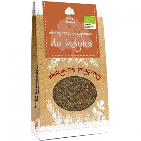 Condimente Indiene Bio 50gr Dary Natury
