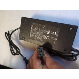 incarcator baterie scuter electric trotinete 48 v lead acid mufa calc