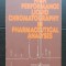 High Performance Liquid Chromatography in Pharmaceutical Analyses - Karl Wessely, Karl Zech (limba engleză)