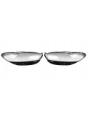 Set 2 sticle faruri pentru Ford Mondeo MK5 (2013 - 2015)