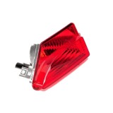 Lampa ceata spate Fiat Bravo 2 (198) Tyc 190844012, parte montare : Stanga