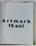 ARTMARK , 15 ANI , ALBUM OMAGIAL , 2020