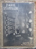 Ziarul Ştiinţelor şi al Călătoriilor nr.45/1942